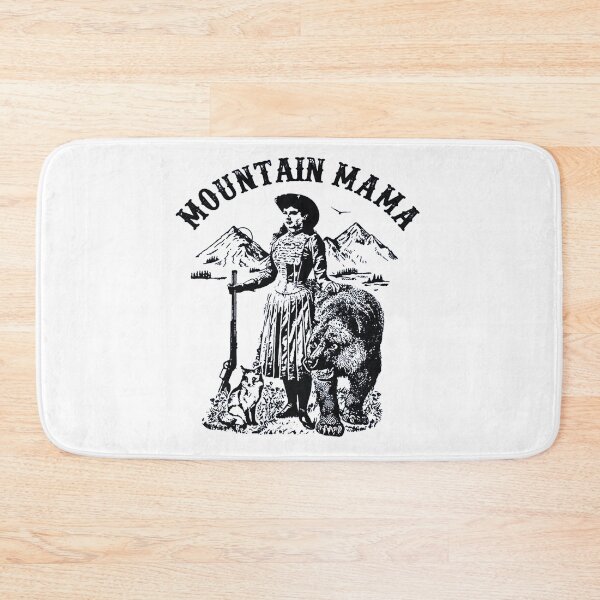 Item preview, Mountain Mama designed and sold by domdesigns468.