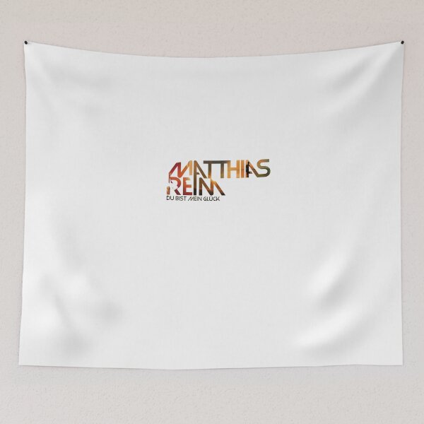Item preview, Matthias Reim designed and sold by bionesshop.