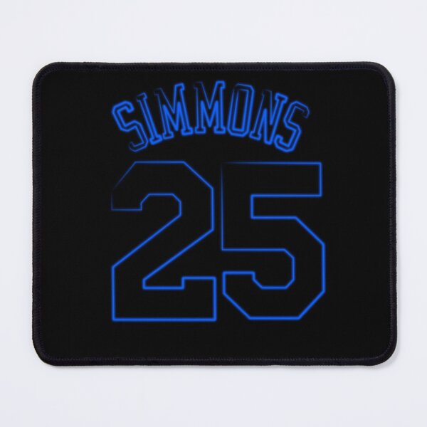 Item preview, Copy of Ben Simmons T-shirt classique New designed and sold by Bergmeyer99.