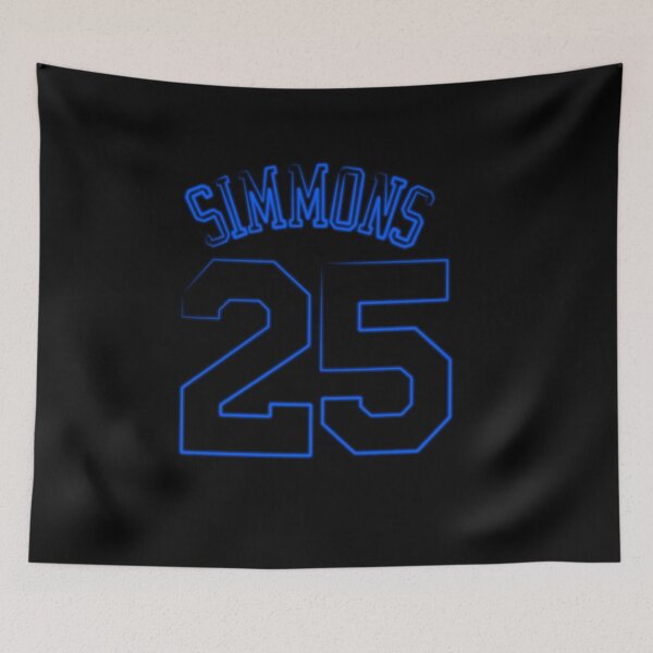 Item preview, Copy of Ben Simmons T-shirt classique New designed and sold by Bergmeyer99.
