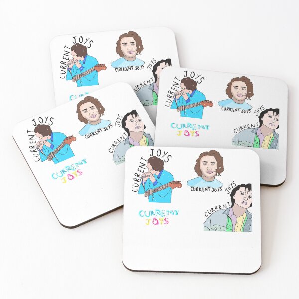 Item preview, Men Women Current Joys Boys  Fan designed and sold by FedericoMuller.