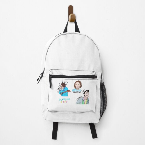 Item preview, Men Women Current Joys Boys  Fan designed and sold by FedericoMuller.