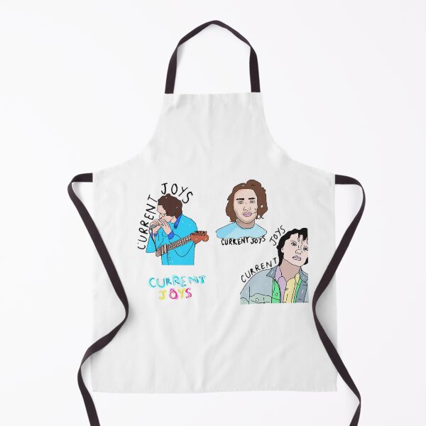Item preview, Men Women Current Joys Boys  Fan designed and sold by FedericoMuller.