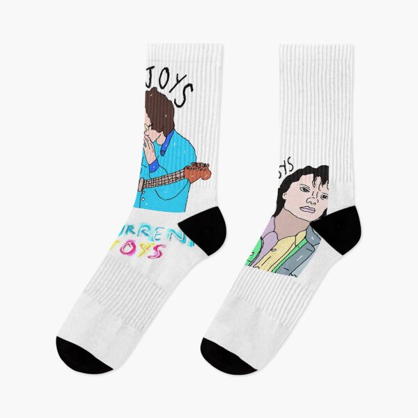Item preview, Men Women Current Joys Boys  Fan designed and sold by FedericoMuller.