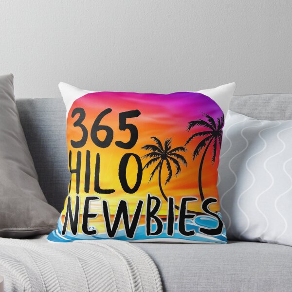 Item preview, 365Hilo Newbies  designed and sold by JulieZ365.