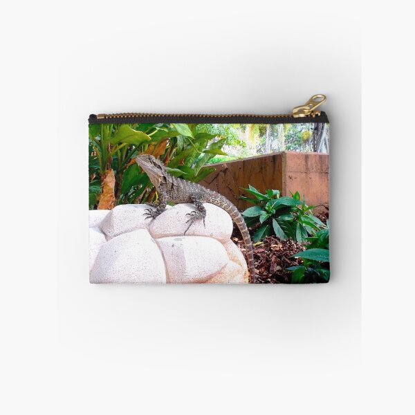 Item preview, Australian Water Dragon designed and sold by SimpleJoyStyle.