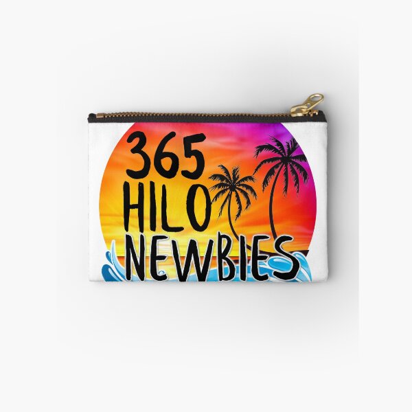 Item preview, 365Hilo Newbies  designed and sold by JulieZ365.