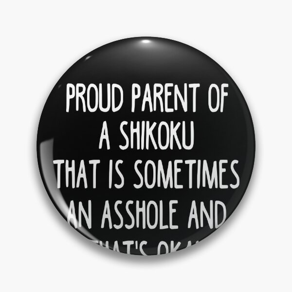 Item preview, Shikoku Parent - Shikoku Lover designed and sold by clickmostro.