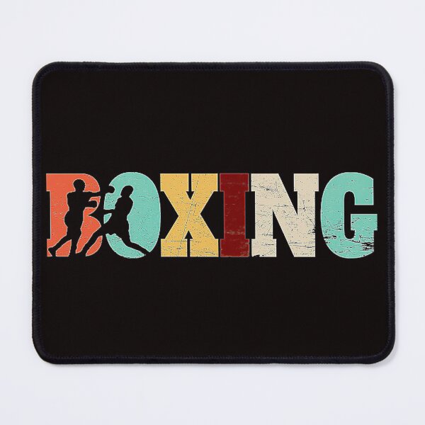 Item preview, Boxing designed and sold by boxing2x2xa.