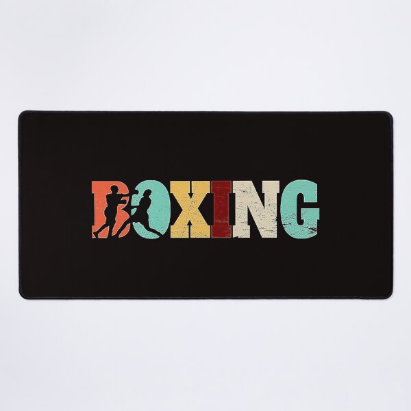 Item preview, Boxing designed and sold by boxing2x2xa.