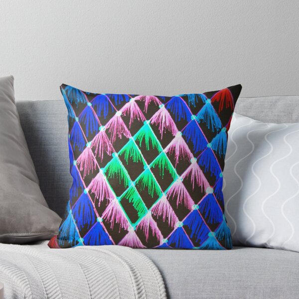 Item preview, Colourful diamond design designed and sold by Ashadeep.