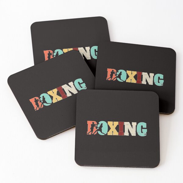 Item preview, Boxing designed and sold by boxing2x2xa.