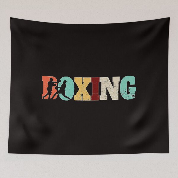 Item preview, Boxing designed and sold by boxing2x2xa.