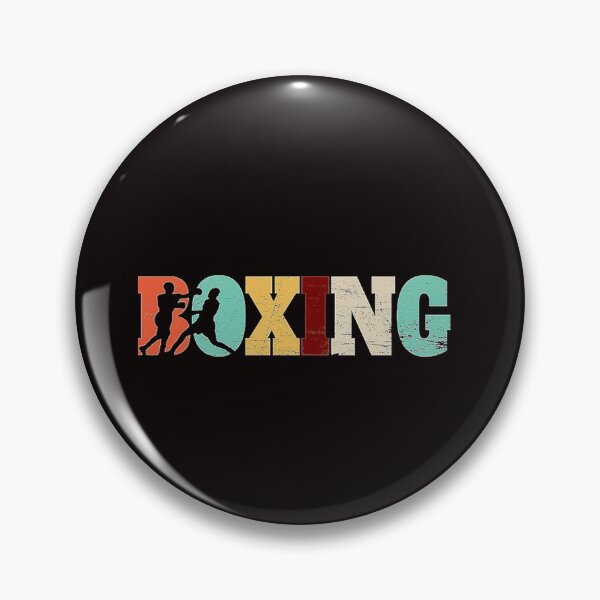 Item preview, Boxing designed and sold by boxing2x2xa.