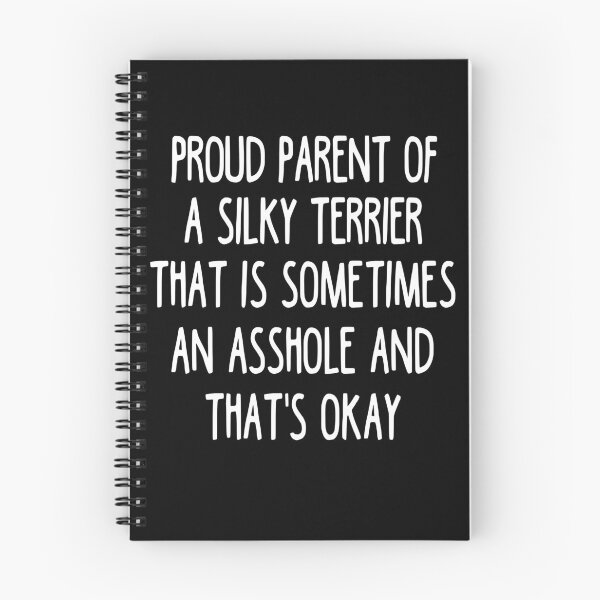 Item preview, Silky Terrier Parent - Silky Terrier Lover designed and sold by clickmostro.