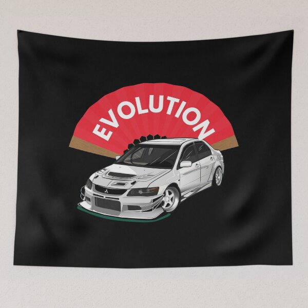 Item preview, Evolution designed and sold by MOTOSHIFT.