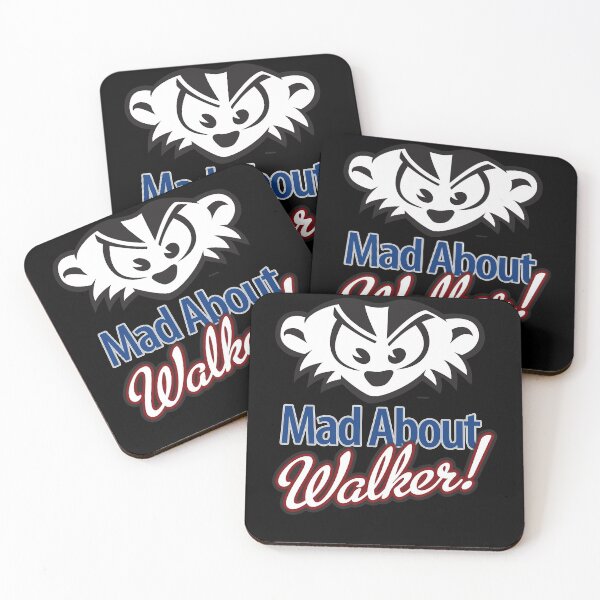 Item preview, My Favorite People Mad About Walker Gift For Birthday designed and sold by Irwinbradtke.