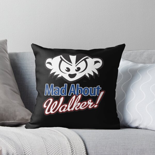 Item preview, My Favorite People Mad About Walker Gift For Birthday designed and sold by Irwinbradtke.