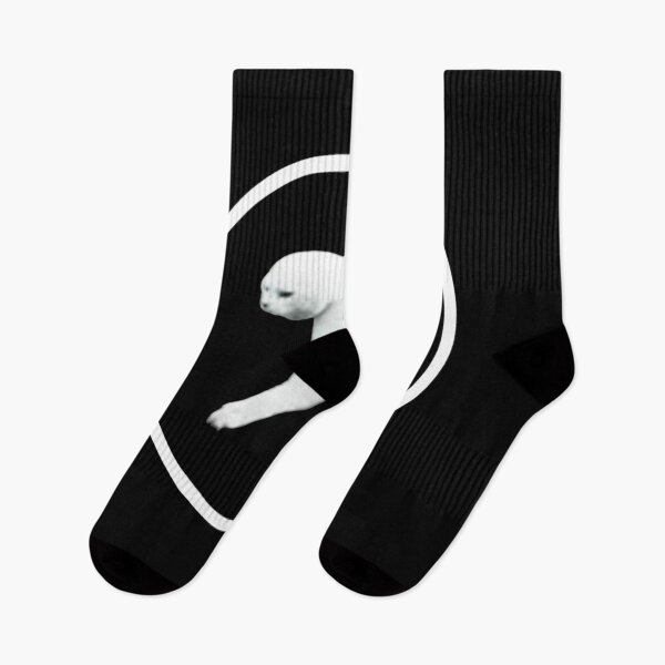 Item preview, Aphex Twin - Two legged cat - white logo designed and sold by despite8833.