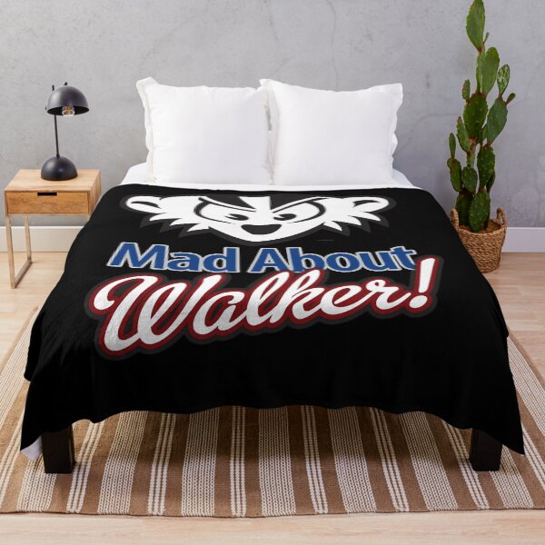 Item preview, My Favorite People Mad About Walker Gift For Birthday designed and sold by Irwinbradtke.