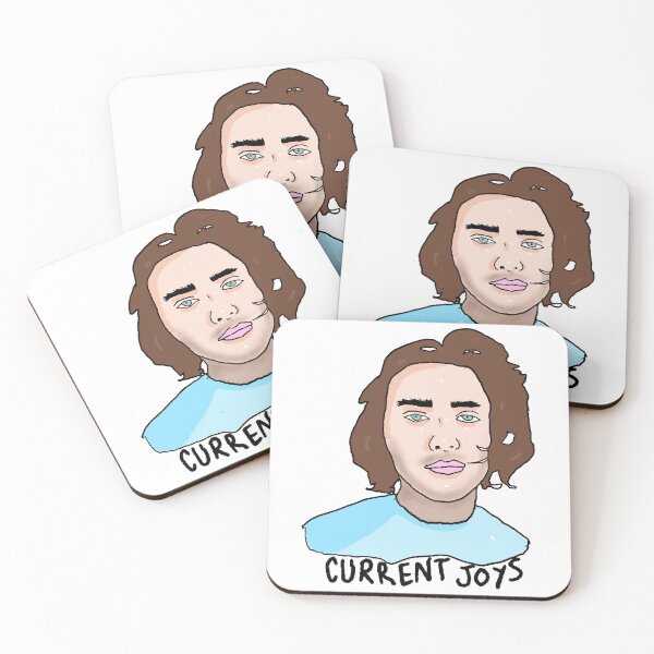 Item preview, Mens Womens Current Joys Gifts  Fans designed and sold by FedericoMuller.