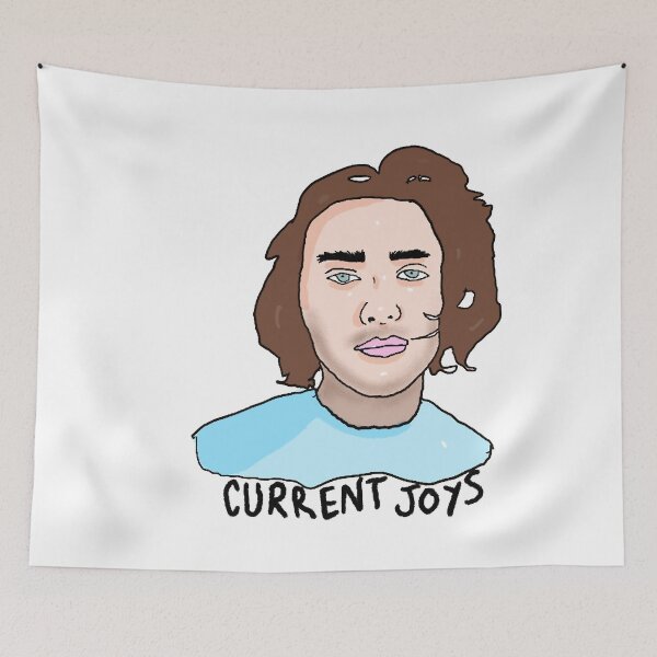 Item preview, Mens Womens Current Joys Gifts  Fans designed and sold by FedericoMuller.