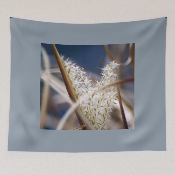 Item preview, Macro of Pompass Grass designed and sold by Katagram.