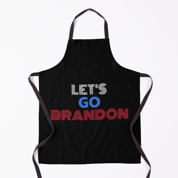 Item preview, LET'S GO BRANDON designed and sold by Elano7.