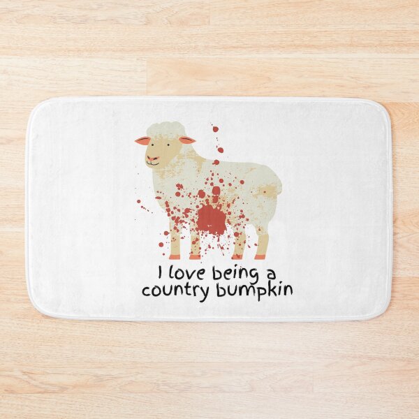 Item preview, Country Bumpkin designed and sold by GasconyPassion.