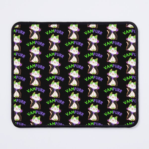 Item preview, Vampurr designed and sold by WoodburyLake.