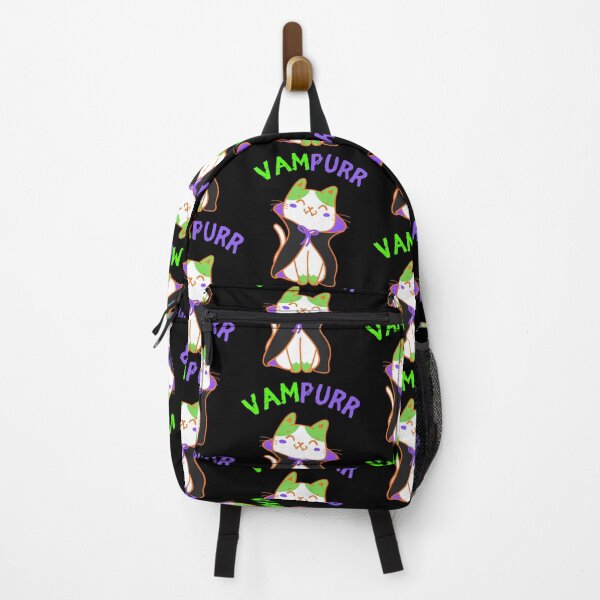 Item preview, Vampurr designed and sold by WoodburyLake.