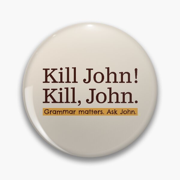 Item preview, Grammar Matters! designed and sold by CuriousCurios.