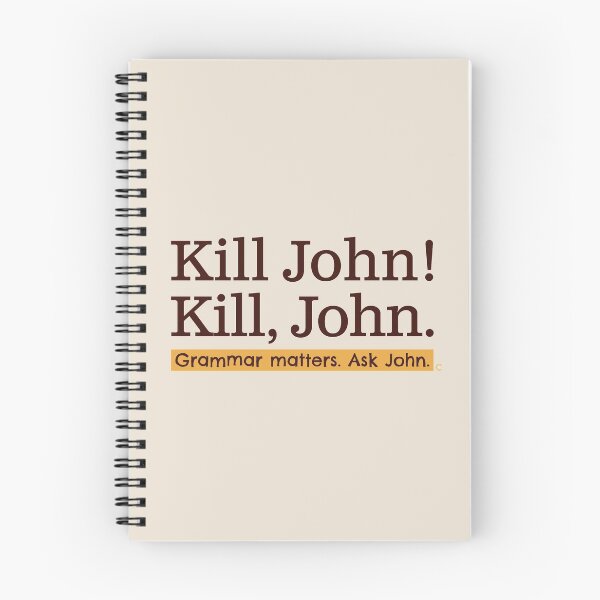 Item preview, Grammar Matters! designed and sold by CuriousCurios.