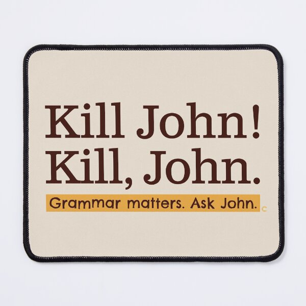 Item preview, Grammar Matters! designed and sold by CuriousCurios.