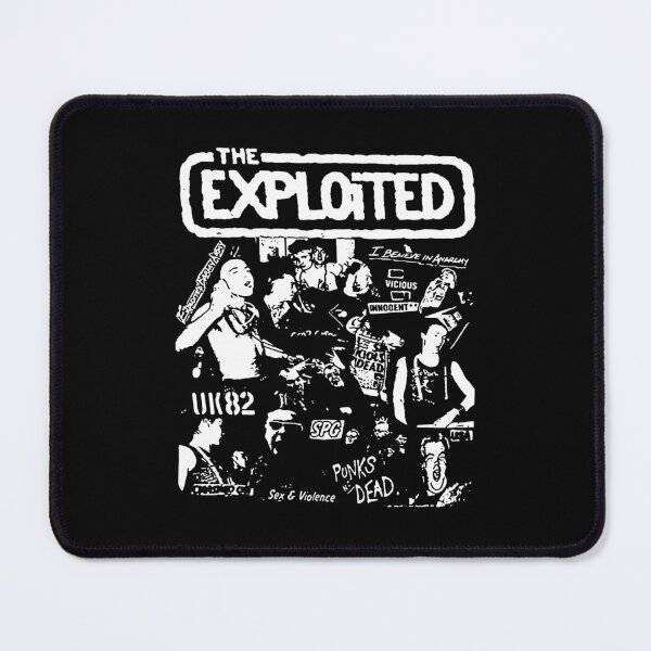 Item preview, Punk on the road designed and sold by PierceWelsh.