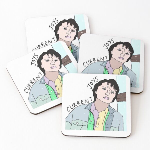 Item preview, My Favorite People Current Joys Gifts For Fan designed and sold by FedericoMuller.