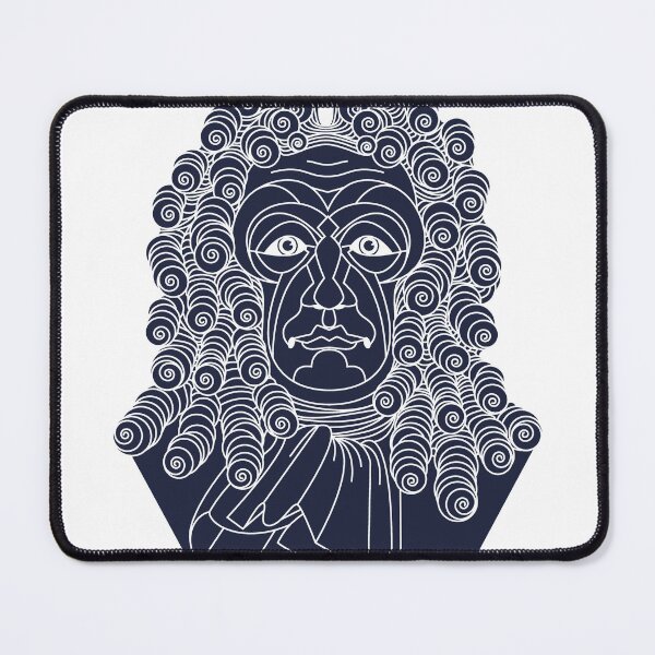 Item preview, G.W.L. Leibniz designed and sold by jholbo.