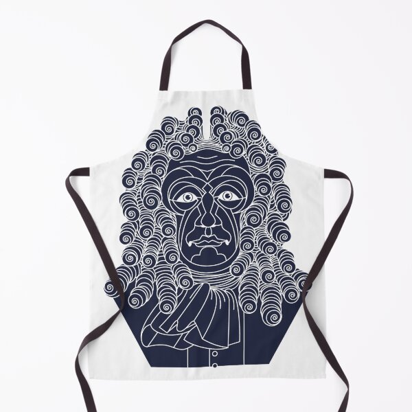 Item preview, G.W.L. Leibniz designed and sold by jholbo.