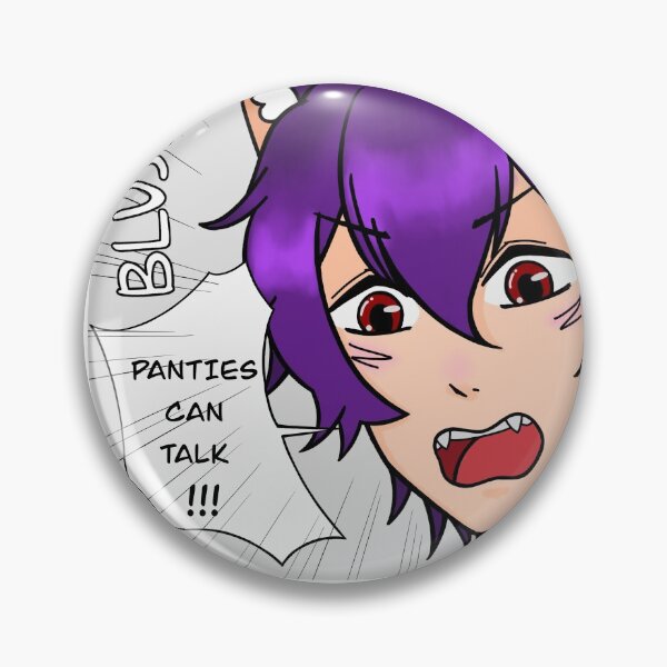 Item preview, Panties Can Talk! designed and sold by Noity.