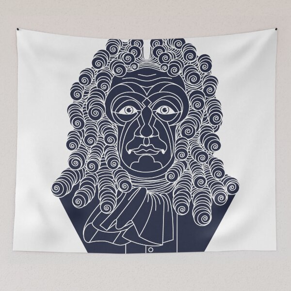 Item preview, G.W.L. Leibniz designed and sold by jholbo.