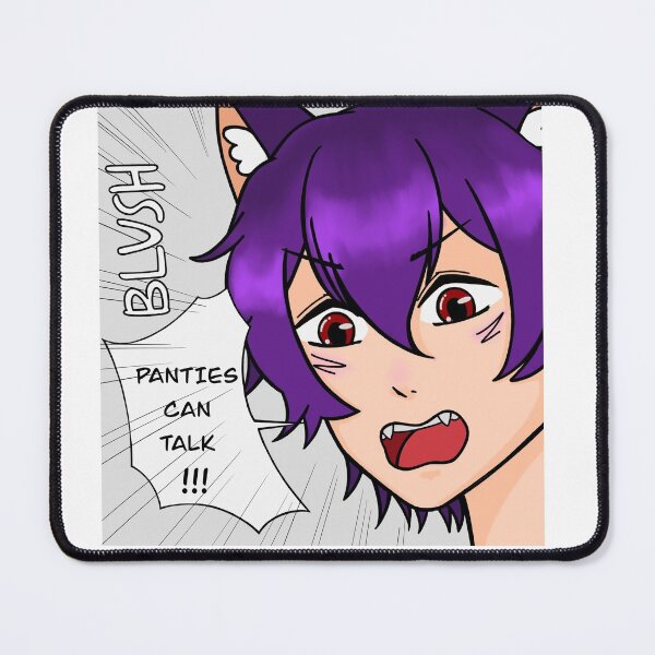 Item preview, Panties Can Talk! designed and sold by Noity.