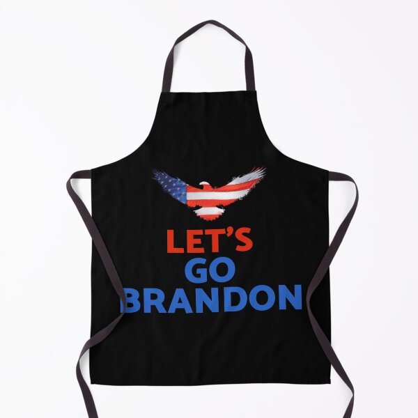 Item preview, Copy of LET'S GO BRANDON designed and sold by Elano7.