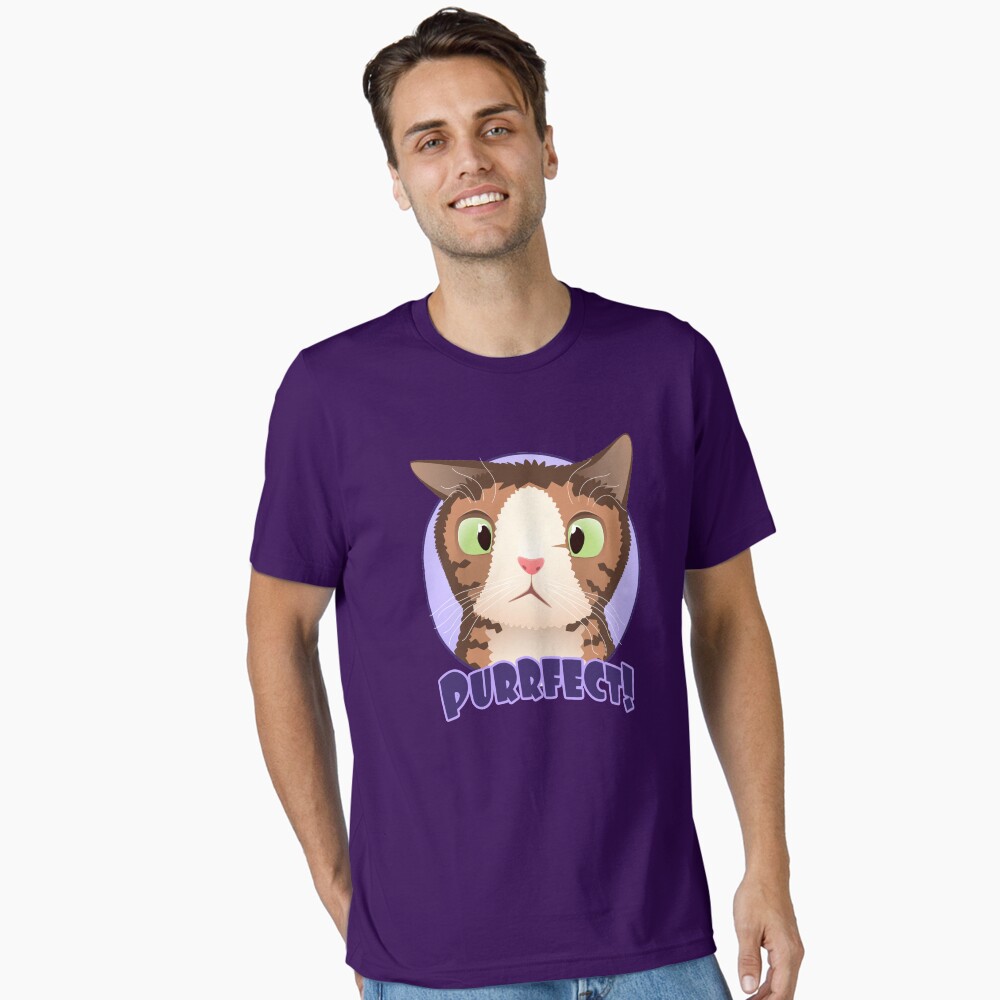 Item preview, Essential T-Shirt designed and sold by puzzlepixel.