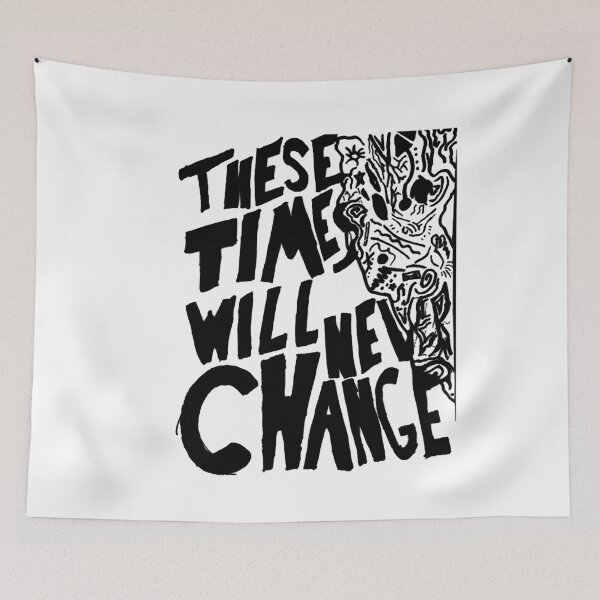 Item preview, Proud Current Joys These Times Will Never Change Gifts For Movie Fan designed and sold by FedericoMuller.