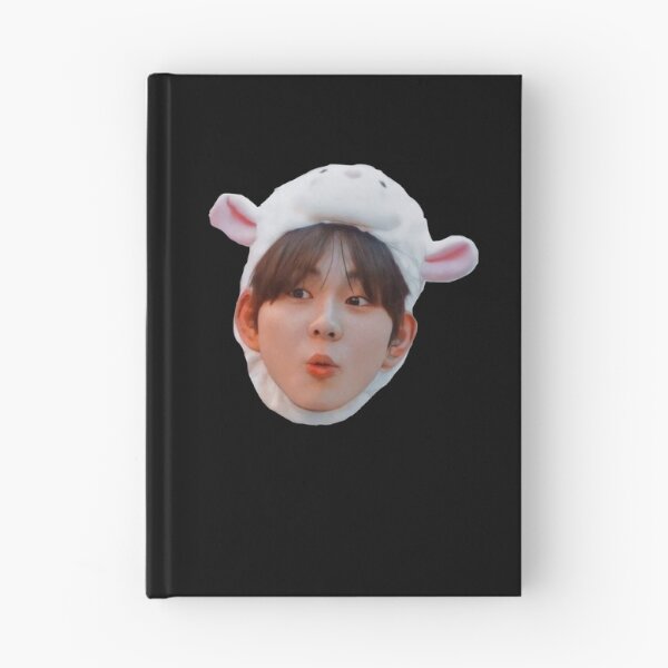 Artikelvorschau, Lamm Jungwon Sticker entworfen und verkauft von AMANDAMCDER.