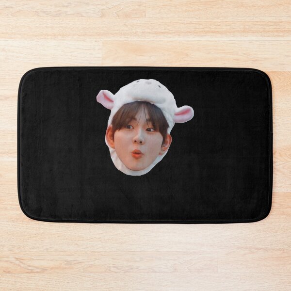 Item preview, Lamb Jungwon  Sticker designed and sold by AMANDAMCDER.