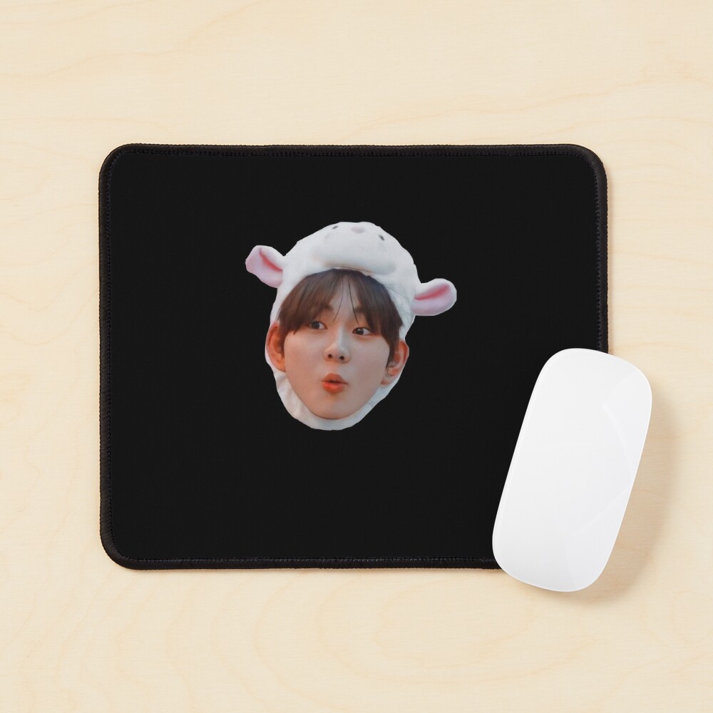 Item preview, Mouse Pad designed and sold by AMANDAMCDER.