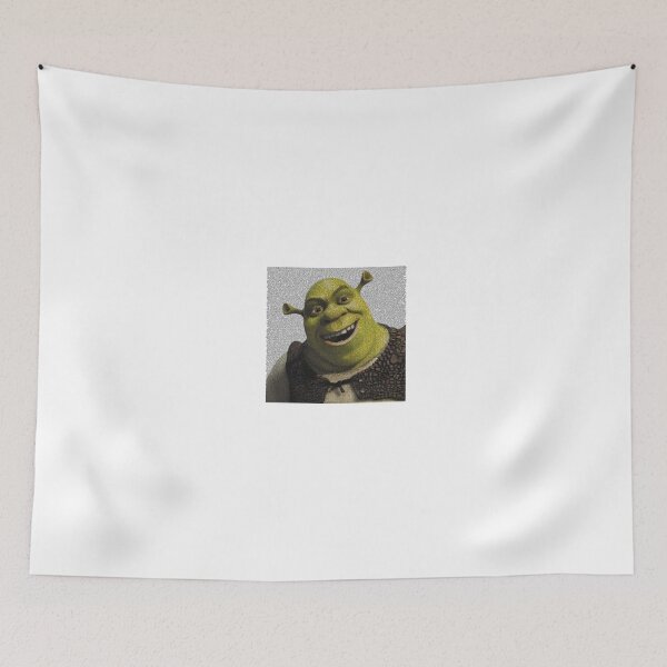 Item preview, Shrek Movie Script designed and sold by FOSOdesigns.