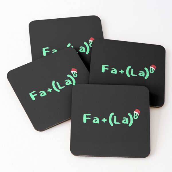 Item preview, Math Fa La designed and sold by taddd.