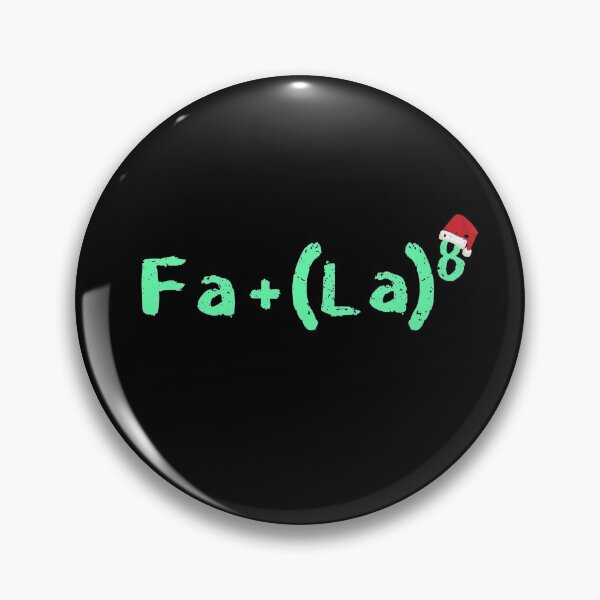Item preview, Math Fa La designed and sold by taddd.
